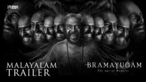 Bramayugam Movie Budget and Collection