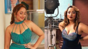 Rani Chatterjee Wiki, Age