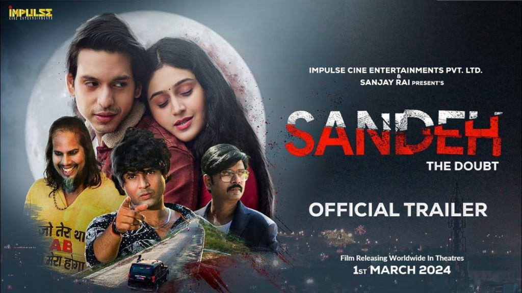 Sandeh Hindi Movie Box Office Collection, Budget, Hit Or Flop, OTT