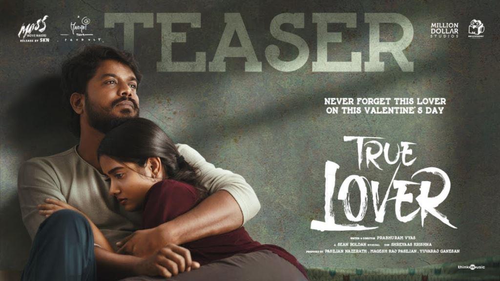 True Lover Telugu Movie Box Office Collection, Budget, Hit Or Flop, OTT, Cast