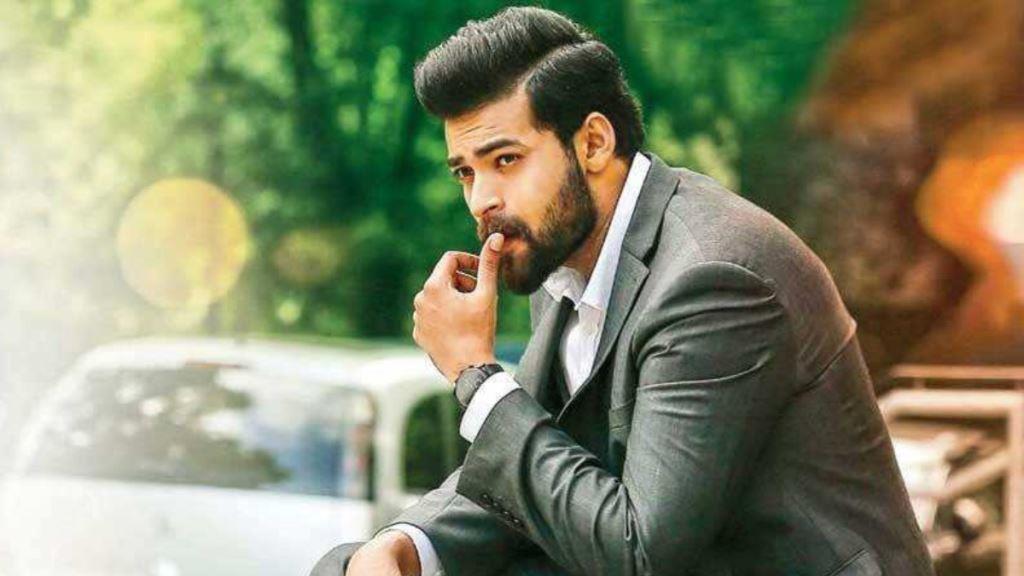 Varun Tej Hindi Dubbed Movies List, Hit Or Flop Watch Online