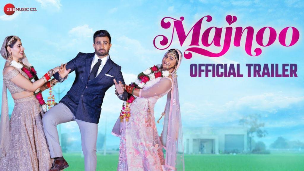 Majnoo (Punjabi) Movie Box Office Collection, Budget, Hit Or Flop, OTT