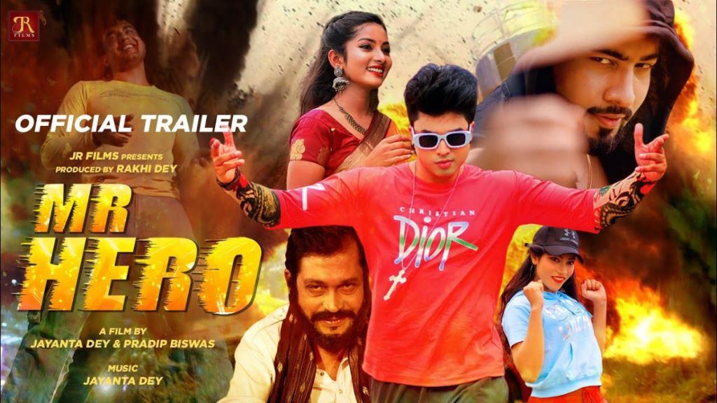 Mr Hero (Bengali) Movie Box Office Collection, Budget, Hit Or Flop, OTT
