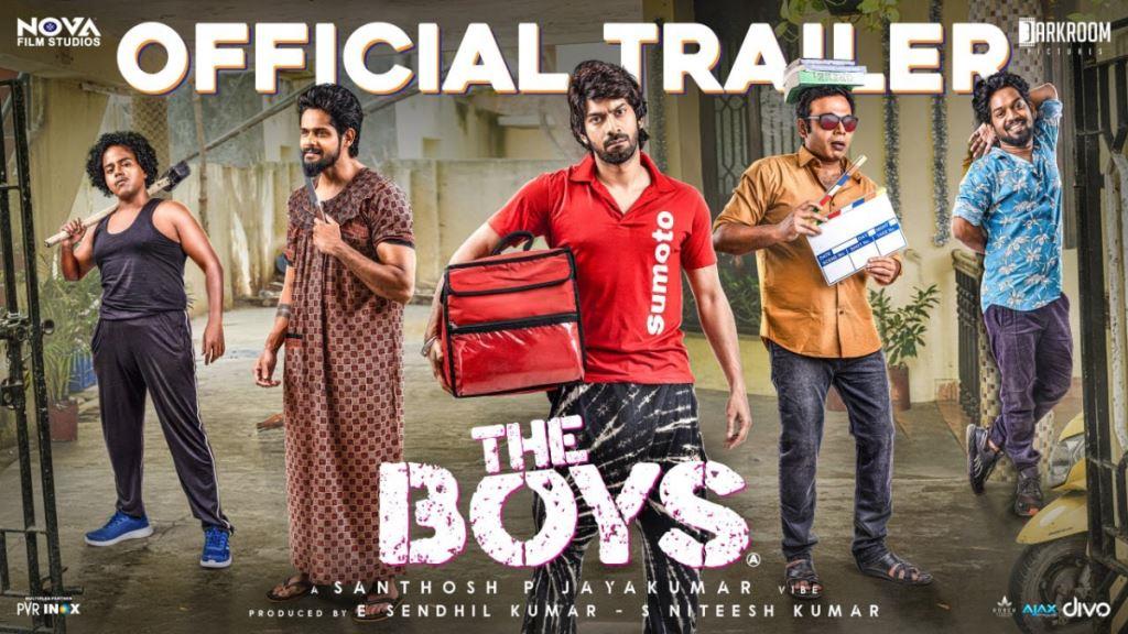 The Boys (Tamil) Movie Box Office Collection, Budget, Hit Or Flop, OTT