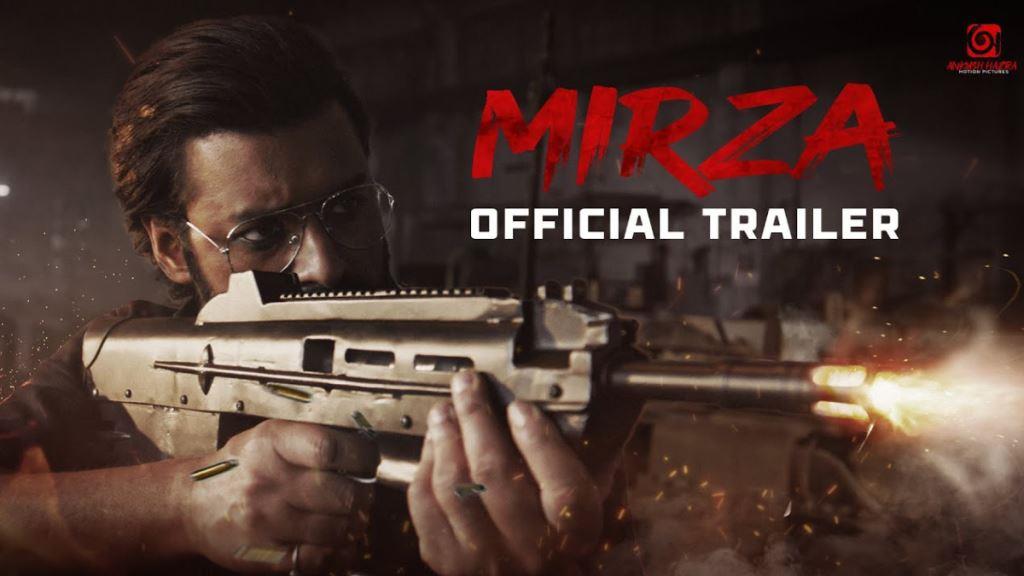 Mirza (Bengali) Movie Box Office Collection, Budget, Hit Or Flop, OTT