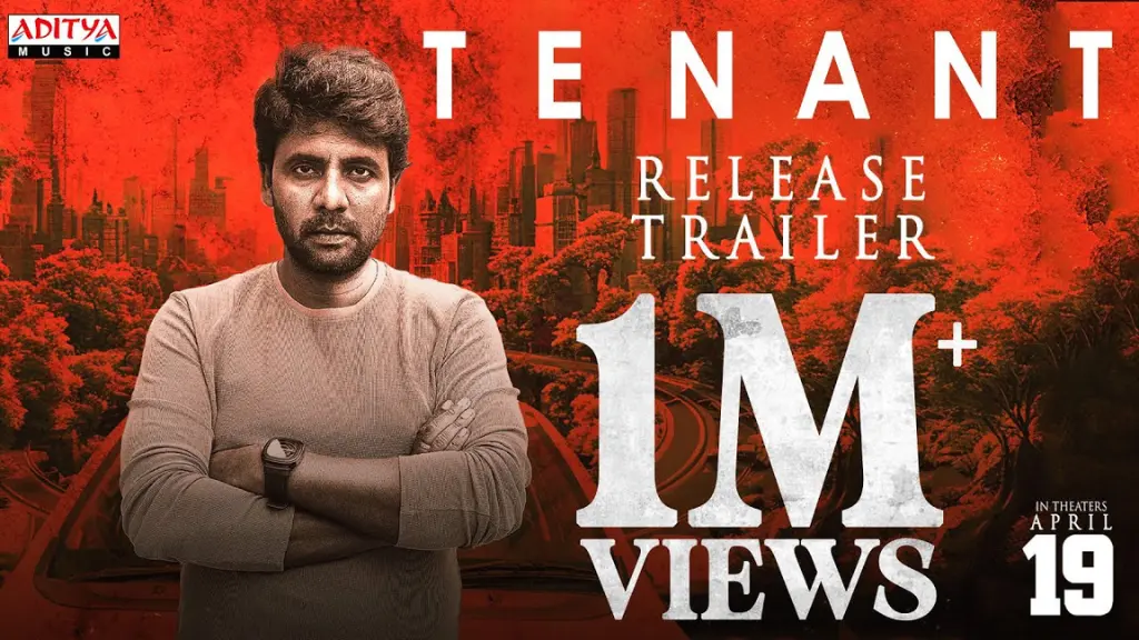 Tenant (Telugu) Movie Box Office Collection, Budget, Hit Or Flop, OTT