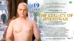 The Legacy of Jineshwar Movie Budget and Collection