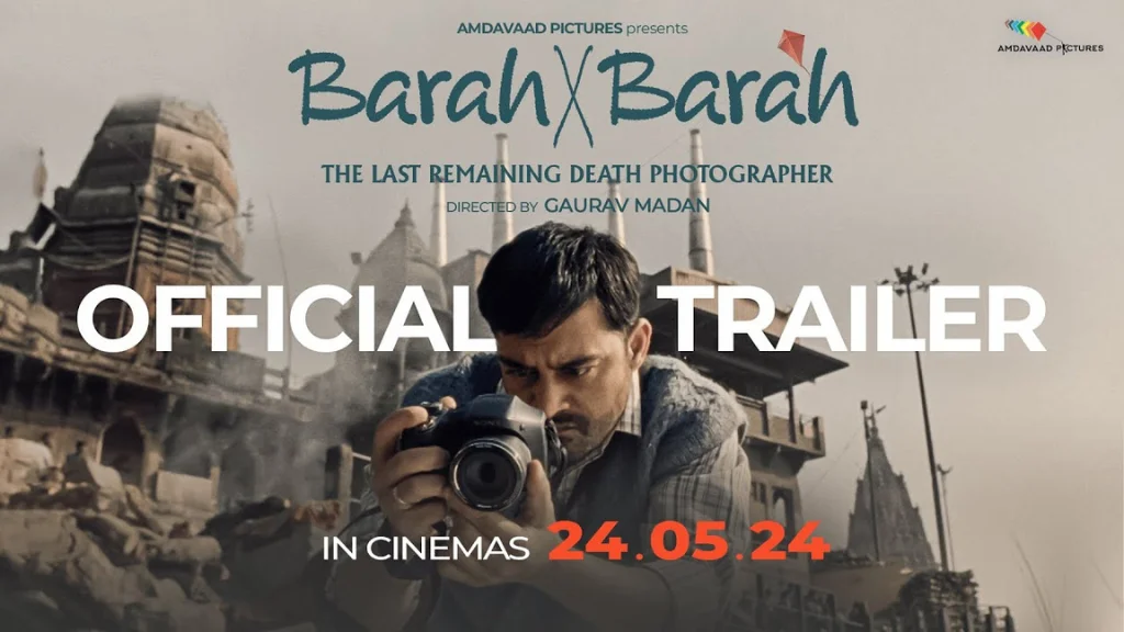 Barah X Barah Box Office Collection, Budget, Hit Or Flop, OTT