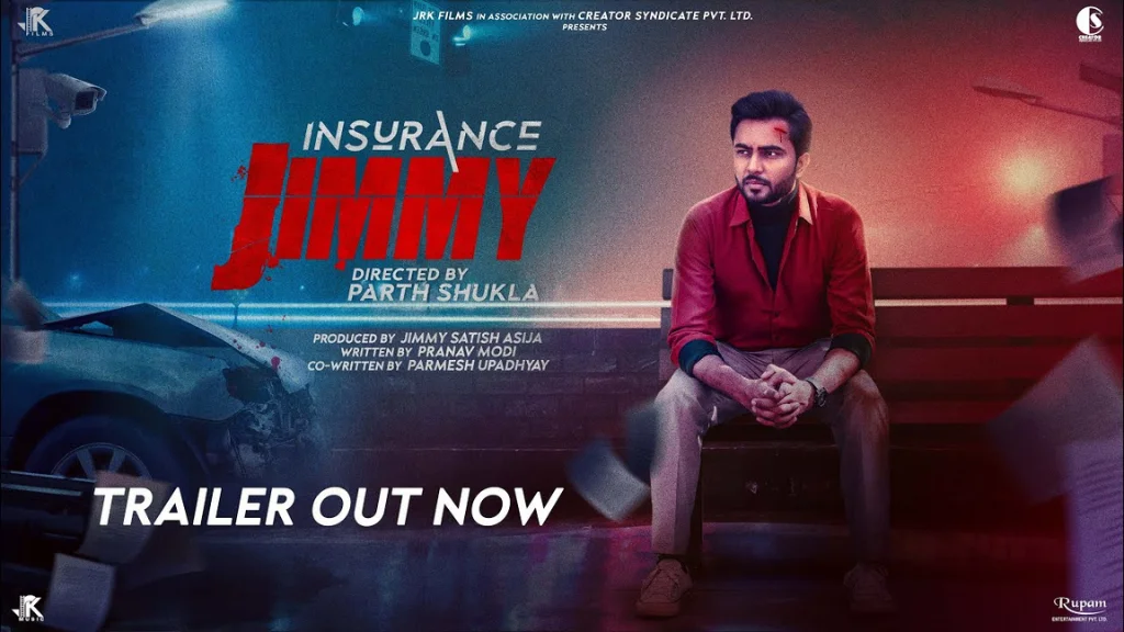 Insurance Jimmy (Gujarathi) Movie Box Office Collection, Budget, Hit Or Flop, OTT