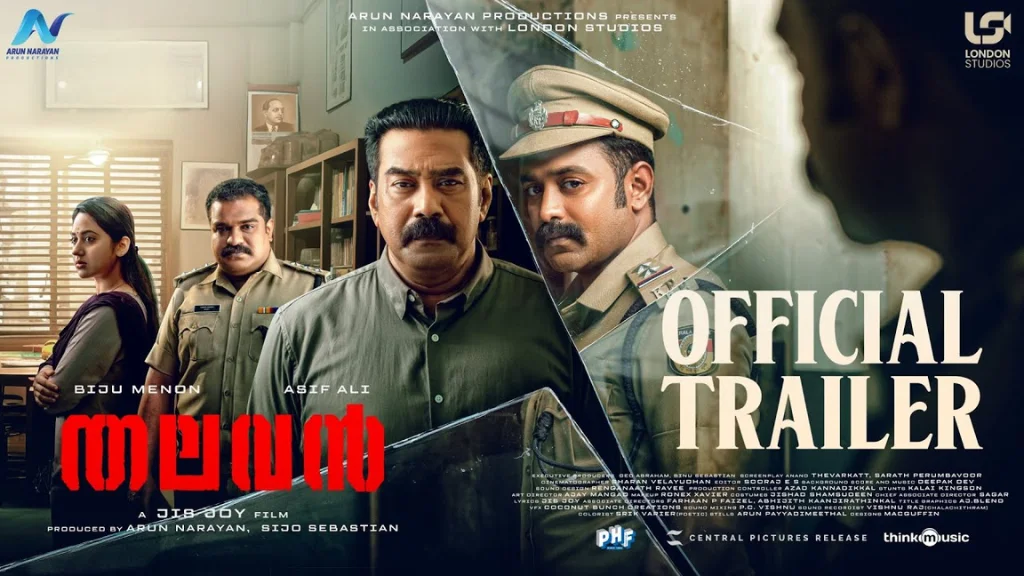 Thalavan Box Office Collection, Budget, Hit Or Flop, OTT