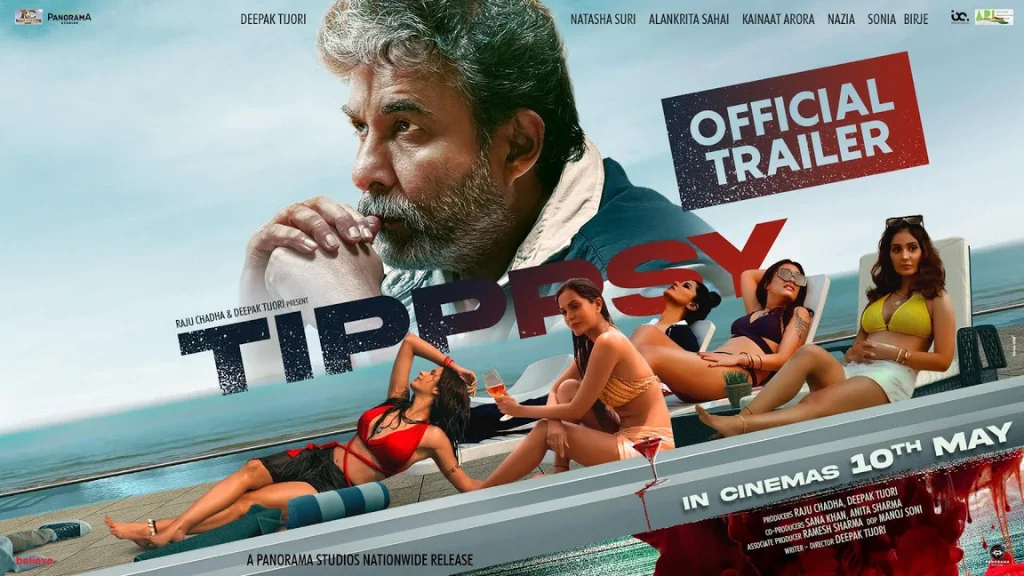 Tipppsy (Hindi) Movie Box Office Collection, Budget, Hit Or Flop, OTT