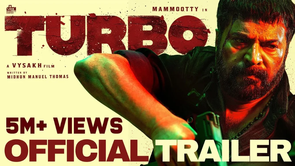 Turbo Box Office Collection, Budget, Hit Or Flop, OTT