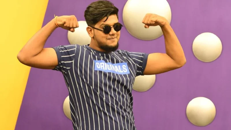 Abhishek Raaja (Cinemapayyan) Age, Wiki