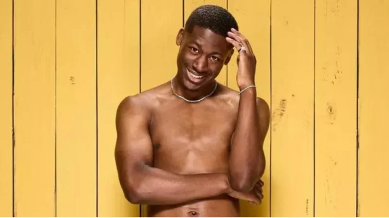 Ayo Odukoya (Love Island UK) Wiki, Age