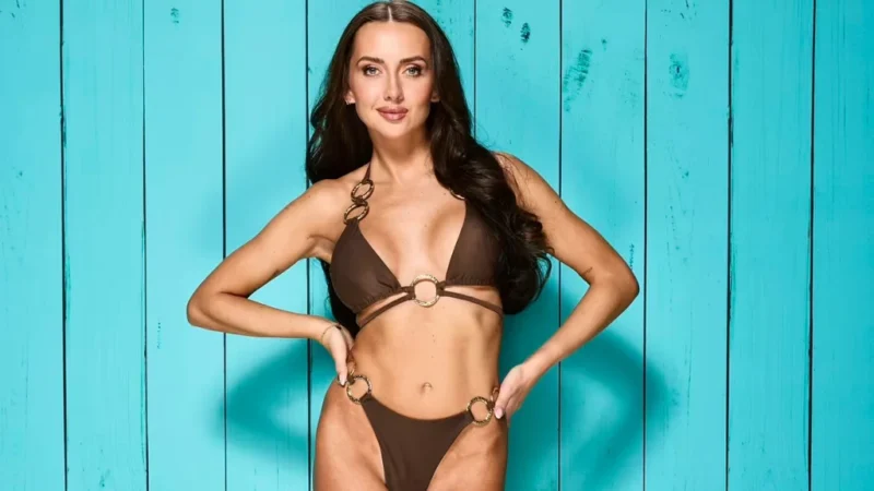 Jess White (Love Island UK) Wiki Age