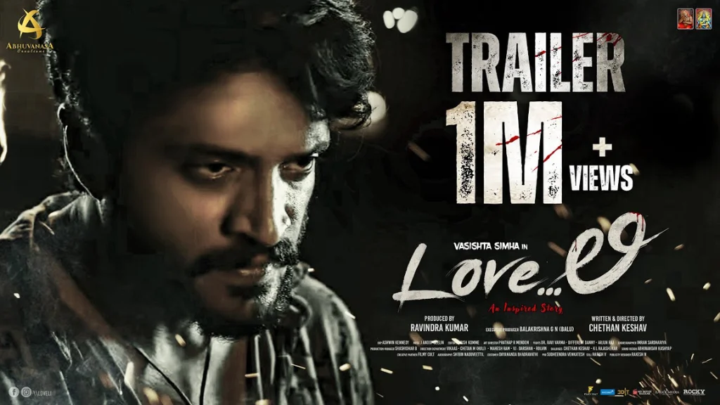 Love Li Kannada Movie Box Office Collection, Budget, Hit Or Flop, OTT