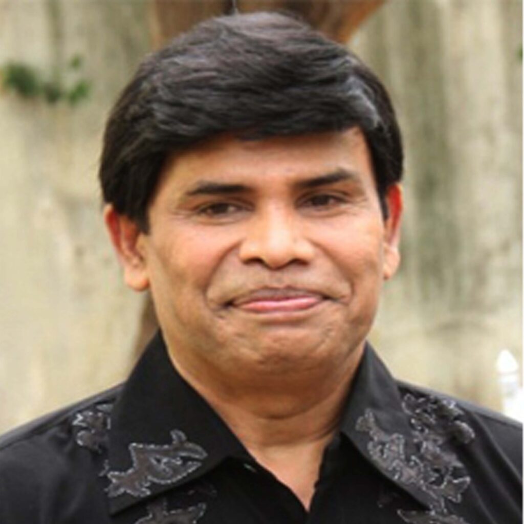 Anand Raj