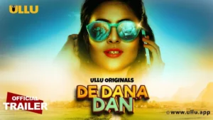 De Dana Dan Ullu Web Series cast