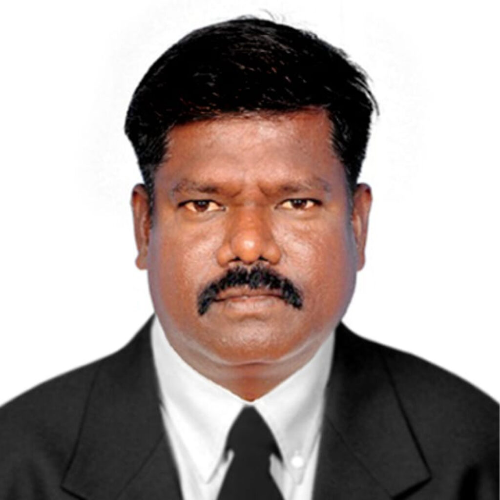 E.K.Murugan