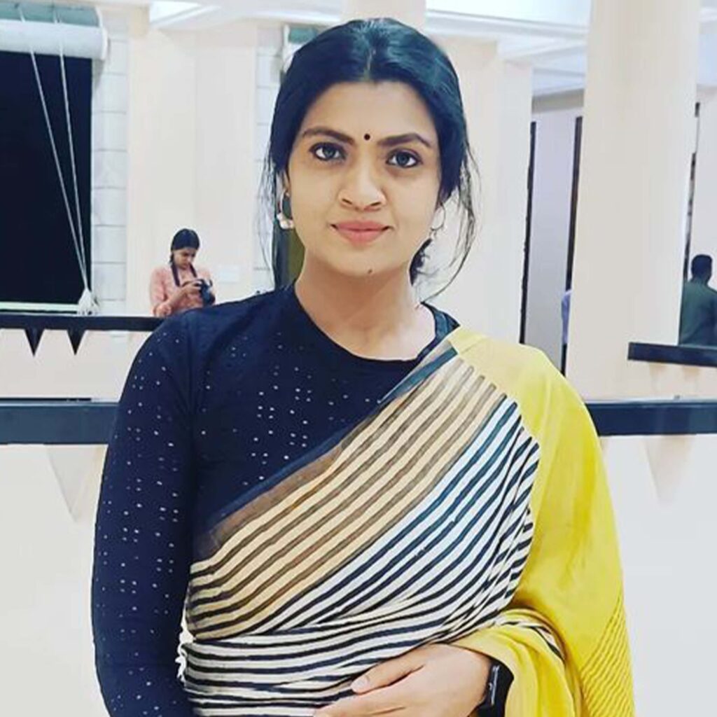 Preethi Nedumaran