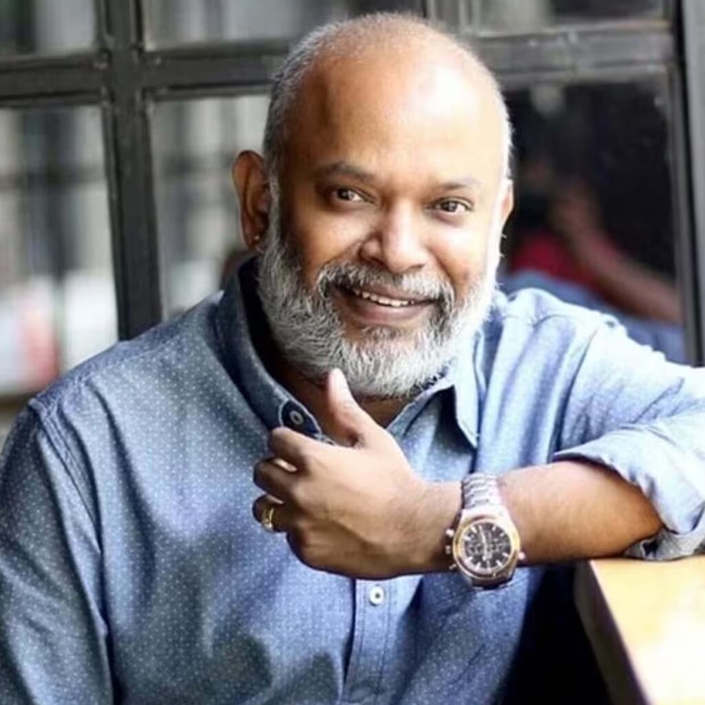 Venkat Prabhu