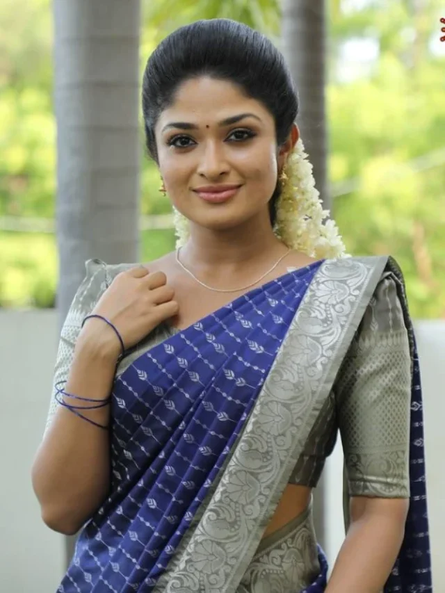 Nikitha Rajesh