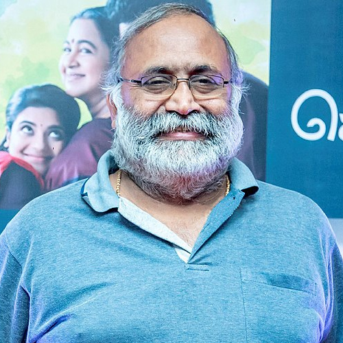 Balaji Sakthivel