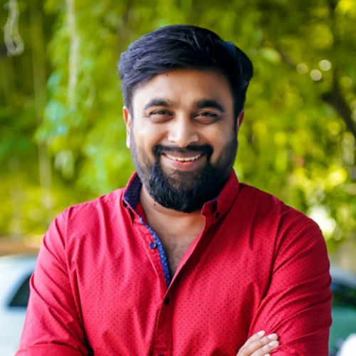 M. SasiKumar