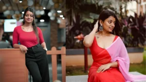 Nainika Anasuru (Bigg Boss) Age