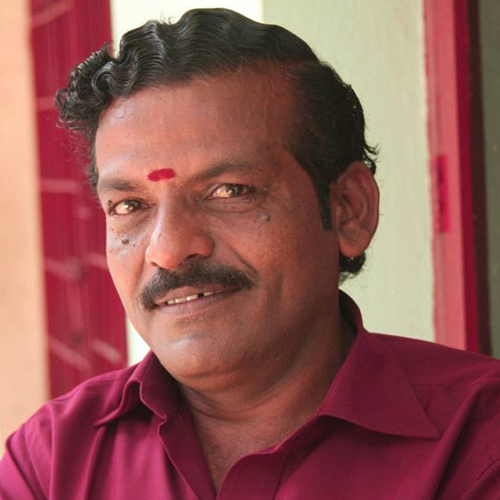 Sithan Mohan