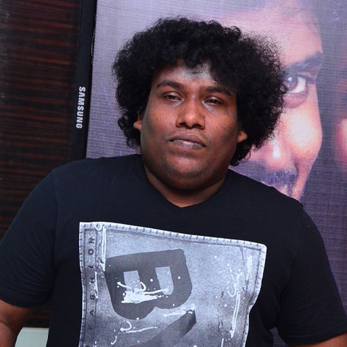 Yogi babu