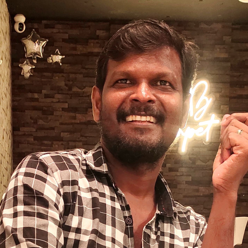 Ezhil Periyavedi Director