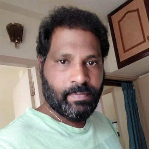 Guru Rajendran