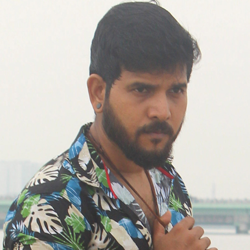 Pugazh Mahendran