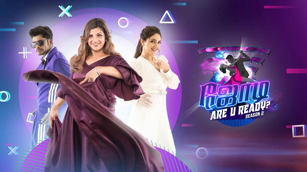 Jodi Are U Ready Season 2 Contestants List, Cast, Wiki, Judges