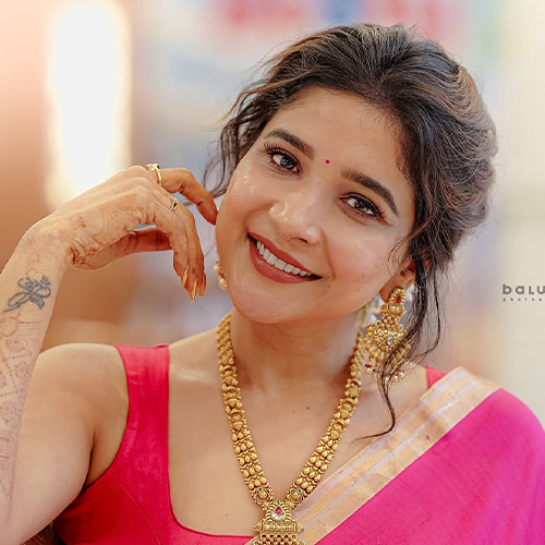 Sakshi Agarwal