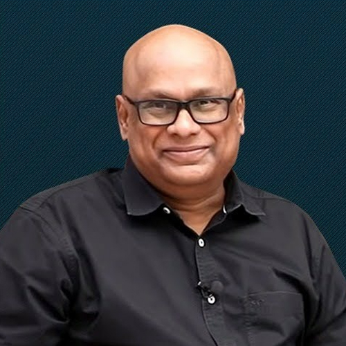 Suresh Chakravarthy