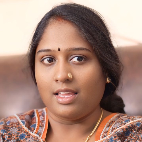 Deepa shankar