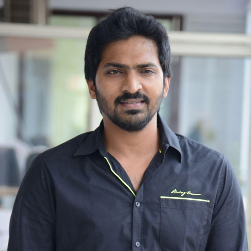 Vaibhav Reddy